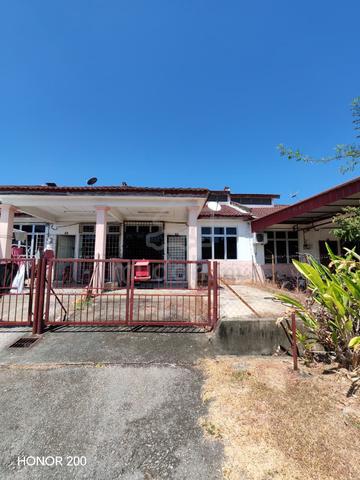 Taman Desa Sri Emas , Kuala Nerang 1
