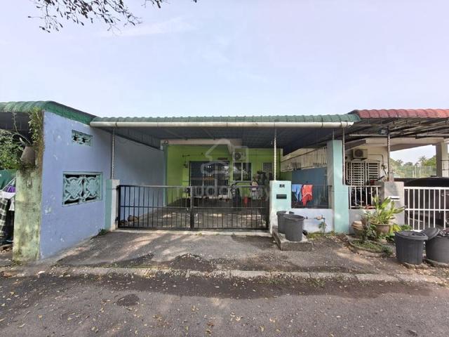 Teres Setingkat untuk Dijual Di Taman Raia Damai, Kg kepayang 1