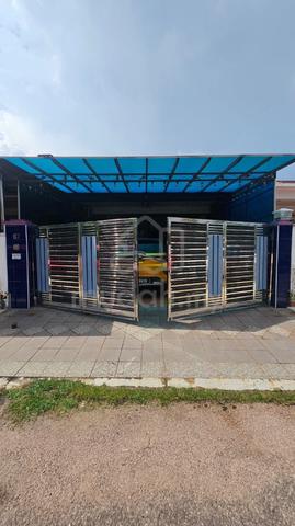 Single Storey |Taman bestari Indah Ulu Tiram🔥 1