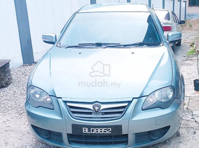 2012 Proton PERSONA 1.6 ELEGANCE MEDIUM LINE (A) - 3