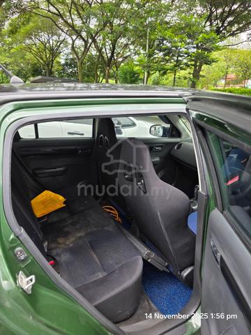 2009 Suzuki SWIFT 1.5 SPORT (A) - PUSPAKOM READY - 5