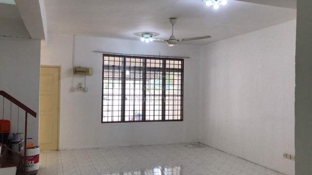 2 Sty Bandar Mahkota Cheras Section 2 1
