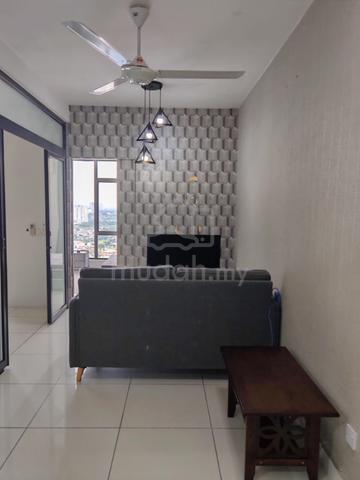 1 tebrau residences 1
