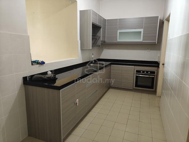 Aman Heights 1