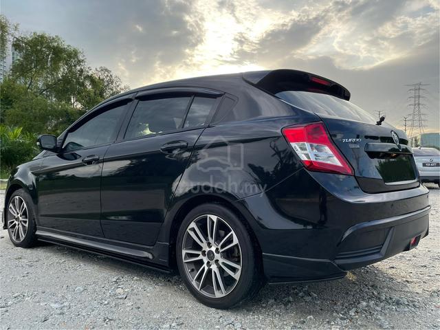 2013 Proton SUPRIMA S 1.6 PREMIUM (A) - 3