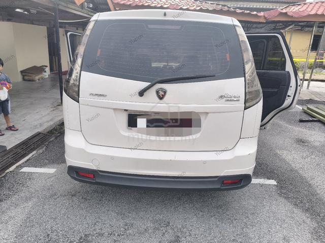 2016 Proton EXORA 1.6 EXECUTIVE FACELIFT (A) - 4