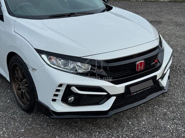 2017 Honda CIVIC FC 1.5 TC TYPE R BODYKIT - 2