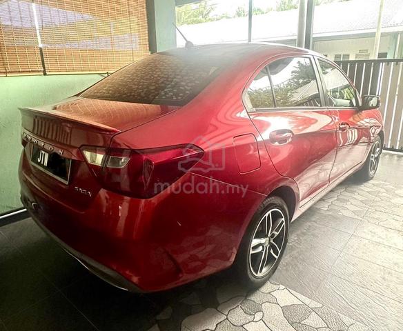 2020 Proton SAGA 1.3 PREMIUM AT MY16 BT P2-13A - 3