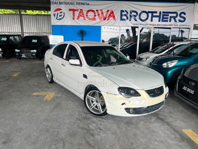 2013 Proton PERSONA 1.6 ELEGANCE BASE LINE (A) - 1
