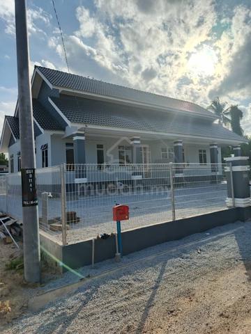 Rumah untuk disewa di Jerteh 1