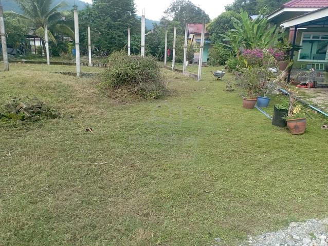 Tanah Kampung Untuk Dijual Di Langkawi
1