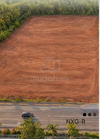 [Mainroad] Pekan baru Subang Perdana Mix Development 11.5acre Land for 1