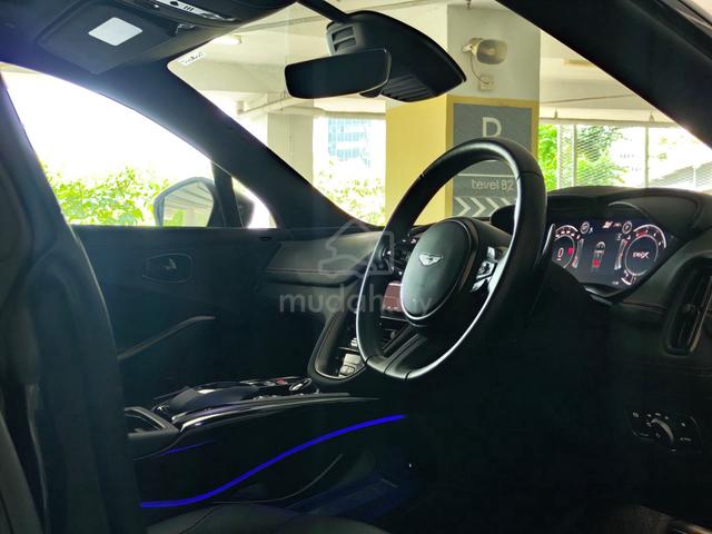 2023 Aston Martin DBX 707 4.0 (A) - 5