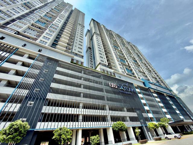LBS Skylake Residence 1