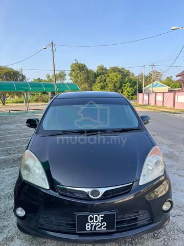 2013 Perodua ALZA 1.5 EZi (A) - 4