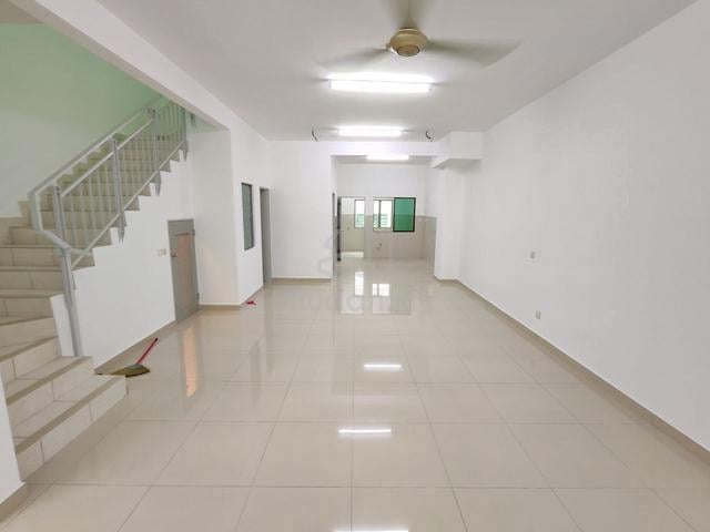 Setia Indah 13, Double Storey, Setia Alam, Shah Alam [Available Sept] 1
