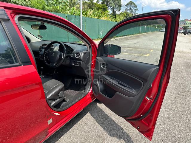 2013 Mitsubishi MIRAGE 1.2 GS (A) - 5