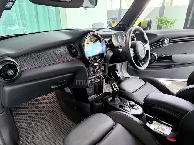 2023 Mini COOPER SE MY20 F56 FACELIFT (A) - 5