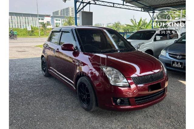 2008 Suzuki SWIFT 1.5 (A) - 1
