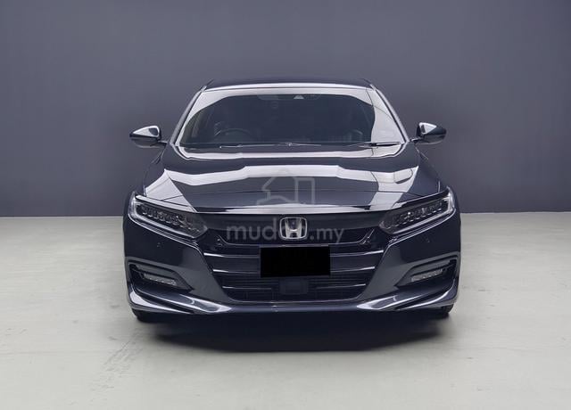 Ori-77K 2022 Honda ACCORD 1.5 TC-P TCP U/W FSR - 3