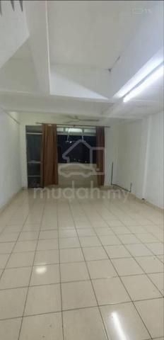 Casmaria Apartment 2