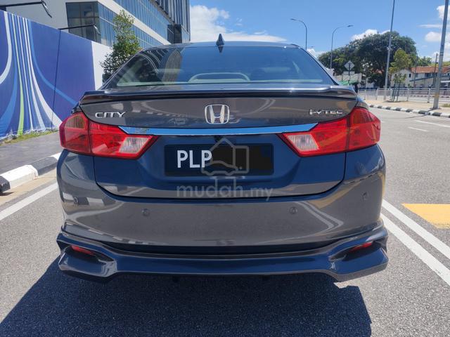 2014 Honda CITY 1.5 S (A) - 3