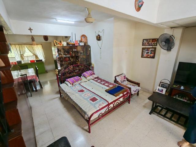 Renovated 2 Storey Taman Bukit Katil Jalan Bayan Duyong Melaka 1