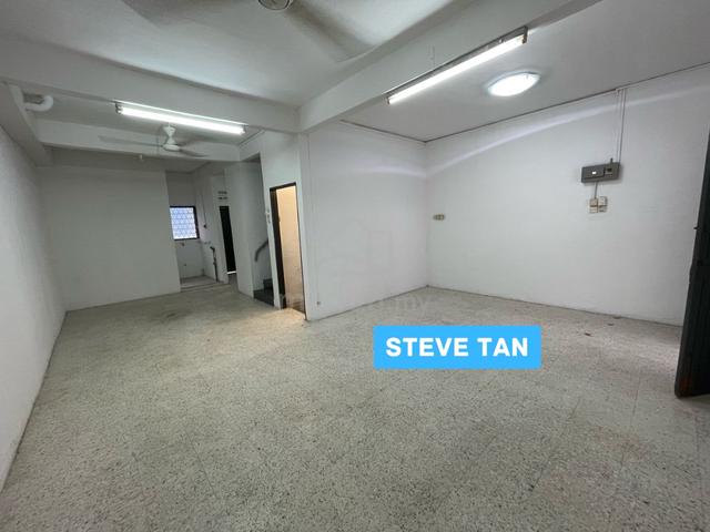 Taman Selamat-Alma 靠近金喜楼 1