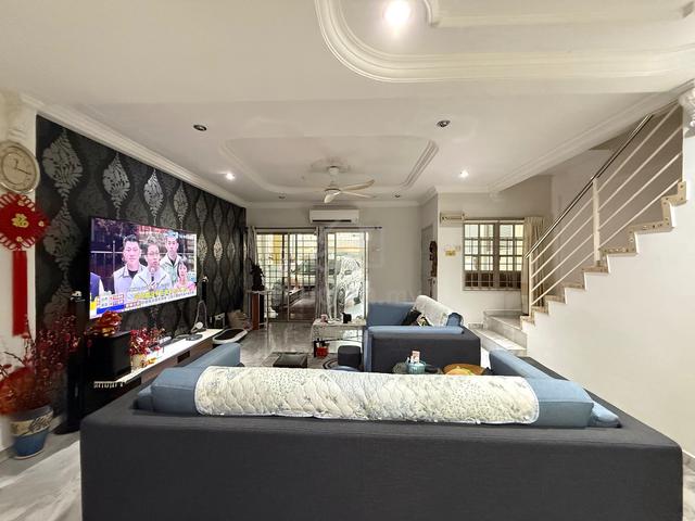 Fully renovated double storey nearby Seremban n Seremban 2 1