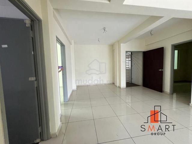 Delima Emas Condominium 1