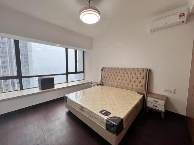 CHEAPEST ROOM for RENT R&F PRINCESS COVE JB 1