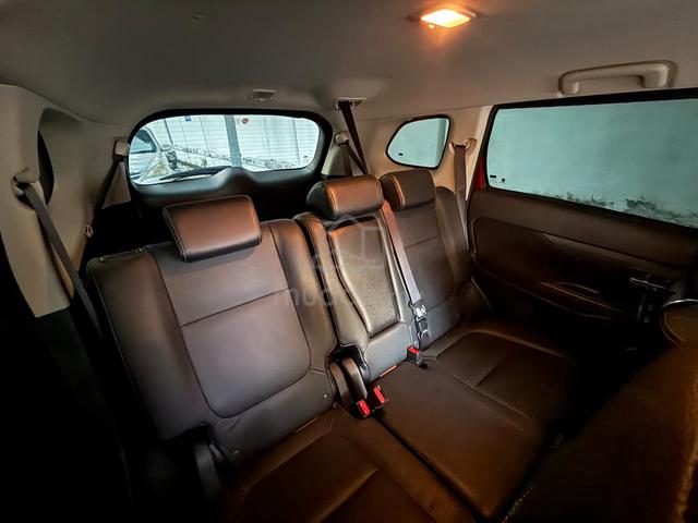 2021 Mitsubishi OUTLANDER 2.0 AWD 2.0L (A) - 5