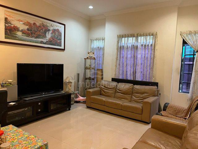 Sri Damai Suria Kota kemuning 2sty bungalow 6480sqft for sale 1