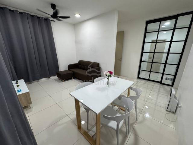 Vivo Executive Apartment 1