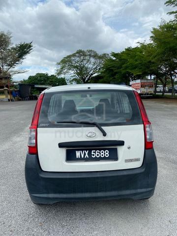 FreeTukarNama PERODUA VIVA EX 660 (M) 2011 - 5