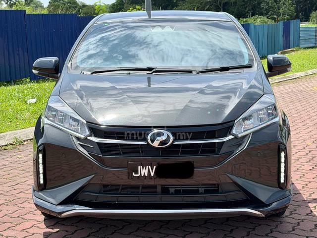 2024 Perodua MYVI 1.5 H✅15k Mileage - 2