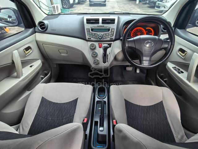 2014 Perodua MYVI 1.3 EZ STANDARD (A) - 5
