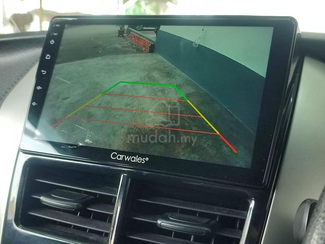 2019 Toyota YARIS 1.5 J (A) TipTopCod - 5
