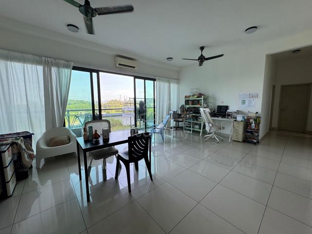 Skyvilla, D Island Residence 1