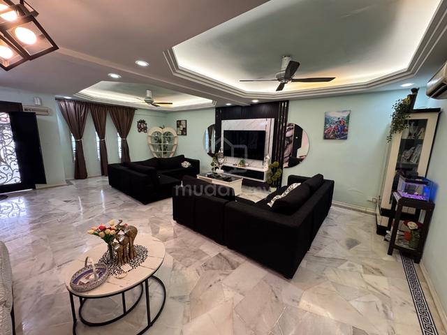 Saujana Puchong House For Sale 1