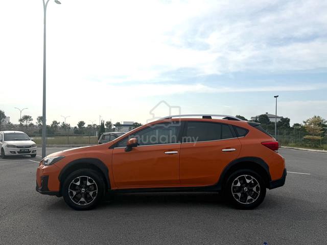 2018 Subaru XV 2.0I-P (A) - 3
