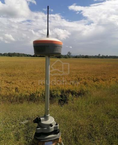 BENDANG murah daerah pendang 1