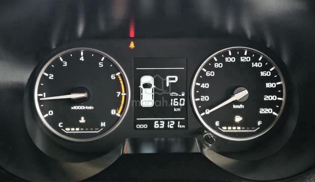 2022 Proton SAGA 1.3 PREMIUM FACELIFT (A)Best buy - 5