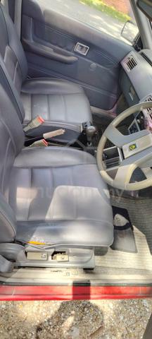 1995 Proton SAGA 1.3 (M) - 4