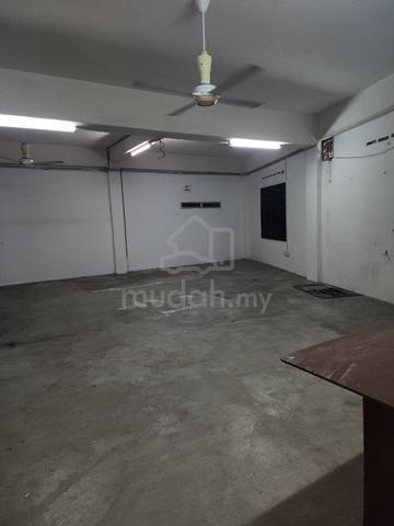 Lot 4953 Taman Pantai Mas Batu 3 Jalan Seremban, Port Dickson 1