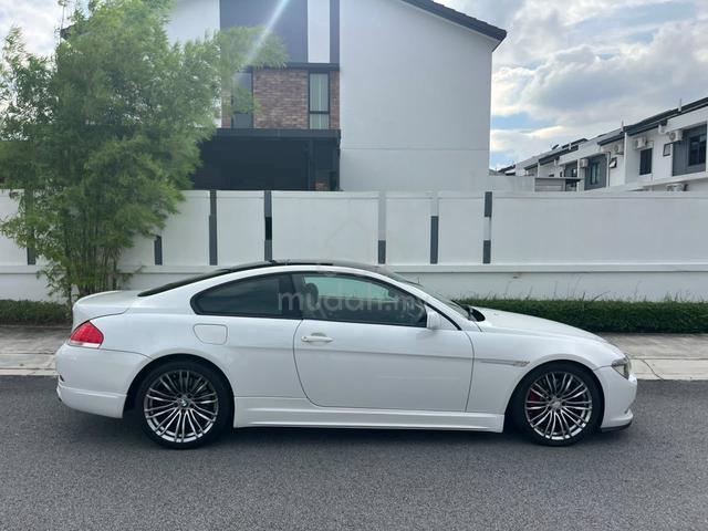 05/07 Bmw 645Ci 4.4L V8 M Sport Coupe - 3