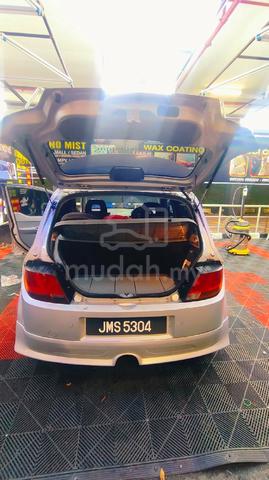 2010 Proton SAVVY 1.1 AMT FACELIFT (A) - 1