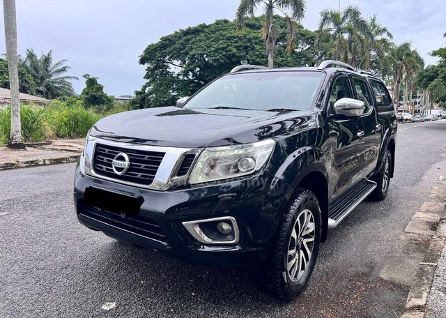2018 Nissan Navara 2.5 VL (A) - 5