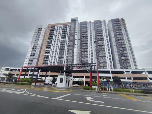 Residensi Kesuma 1 1