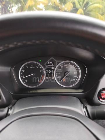 2023 Honda CITY 1.5 V (A) - 2